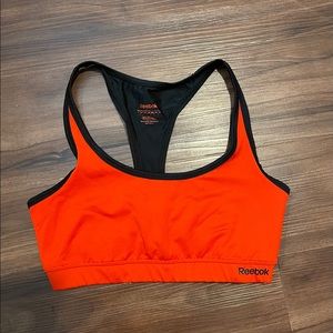 WOMEN’S REEBOK SPORTS BRA
